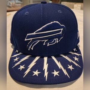 Buffalo Bills 2019 Draft Hat